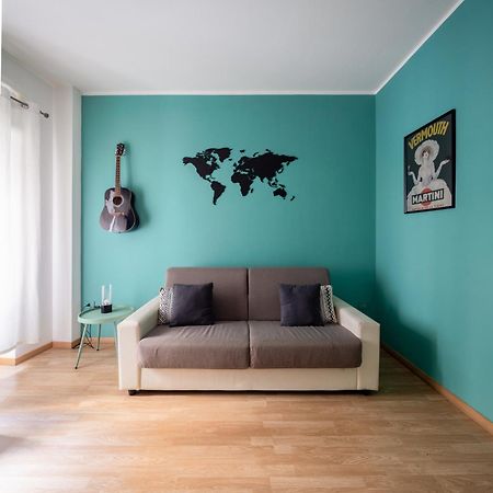 Pennylane Rome Apartment Экстерьер фото