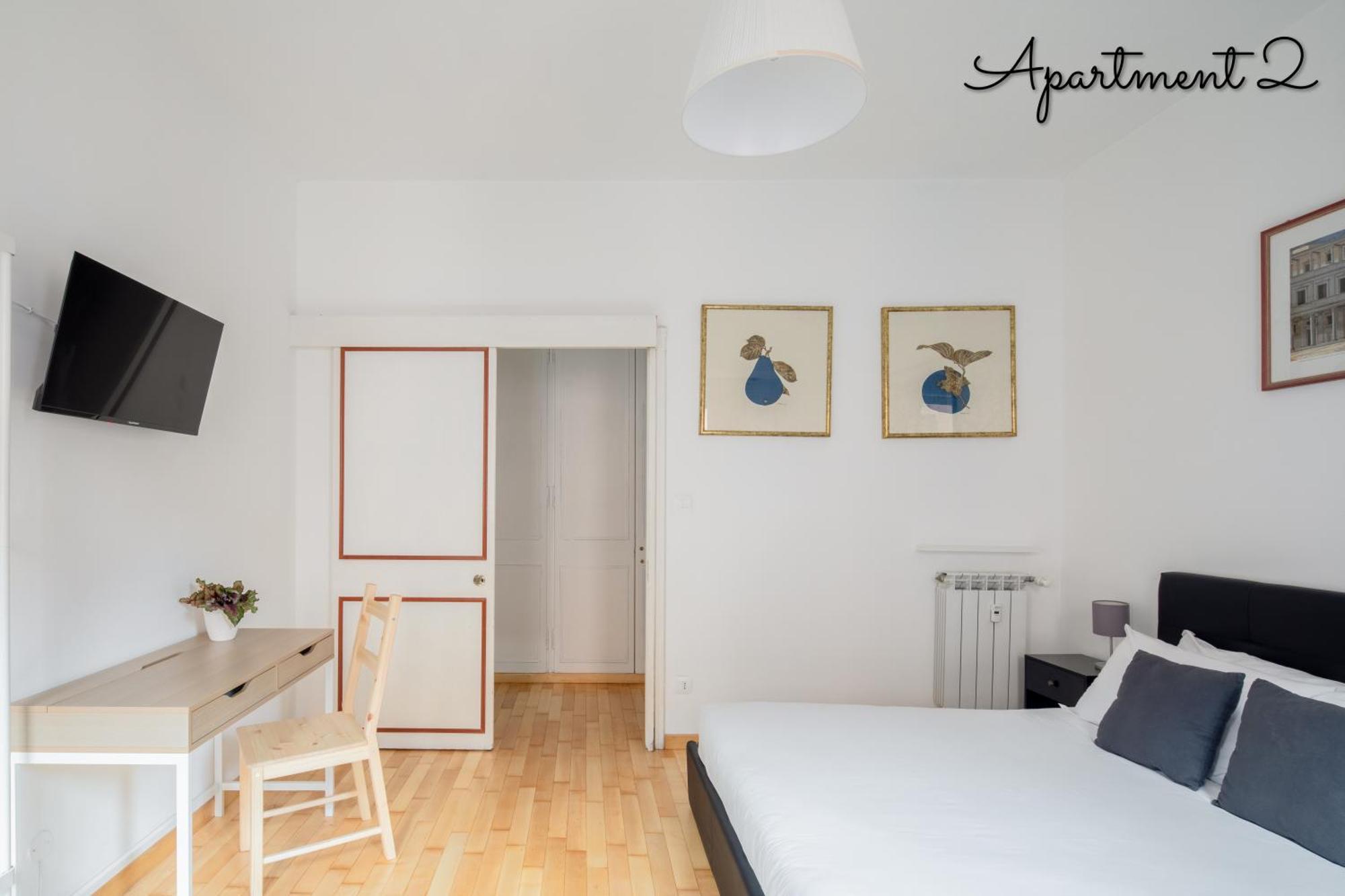 Pennylane Rome Apartment Экстерьер фото