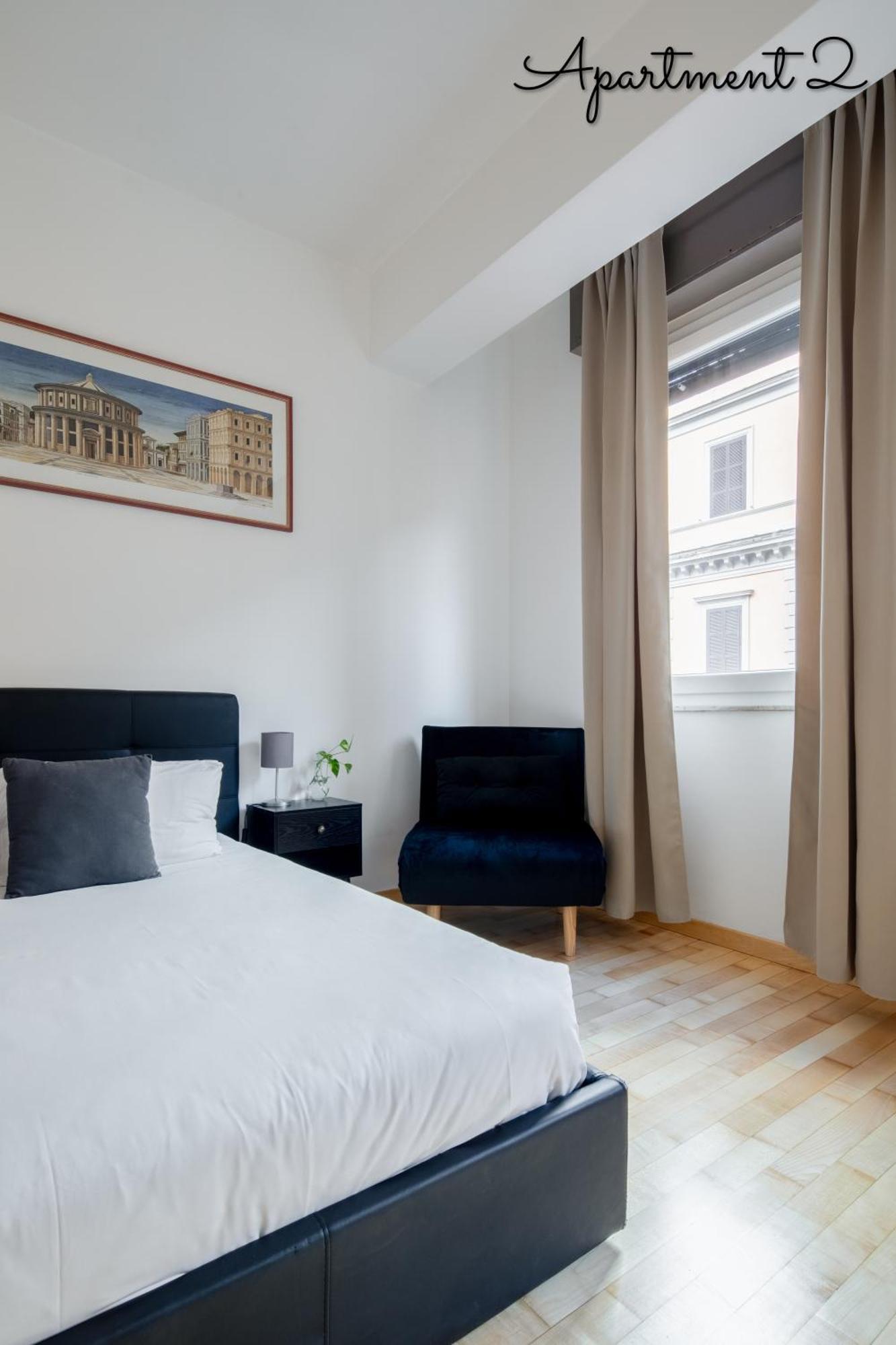 Pennylane Rome Apartment Экстерьер фото