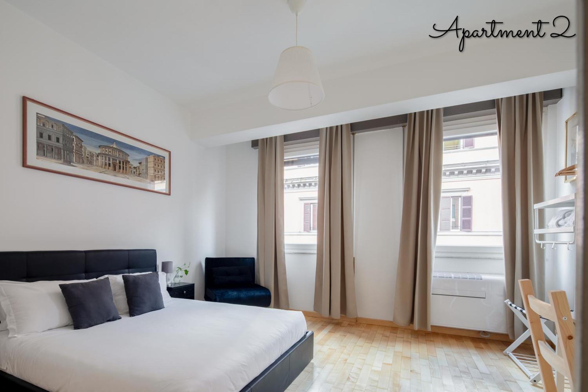 Pennylane Rome Apartment Экстерьер фото