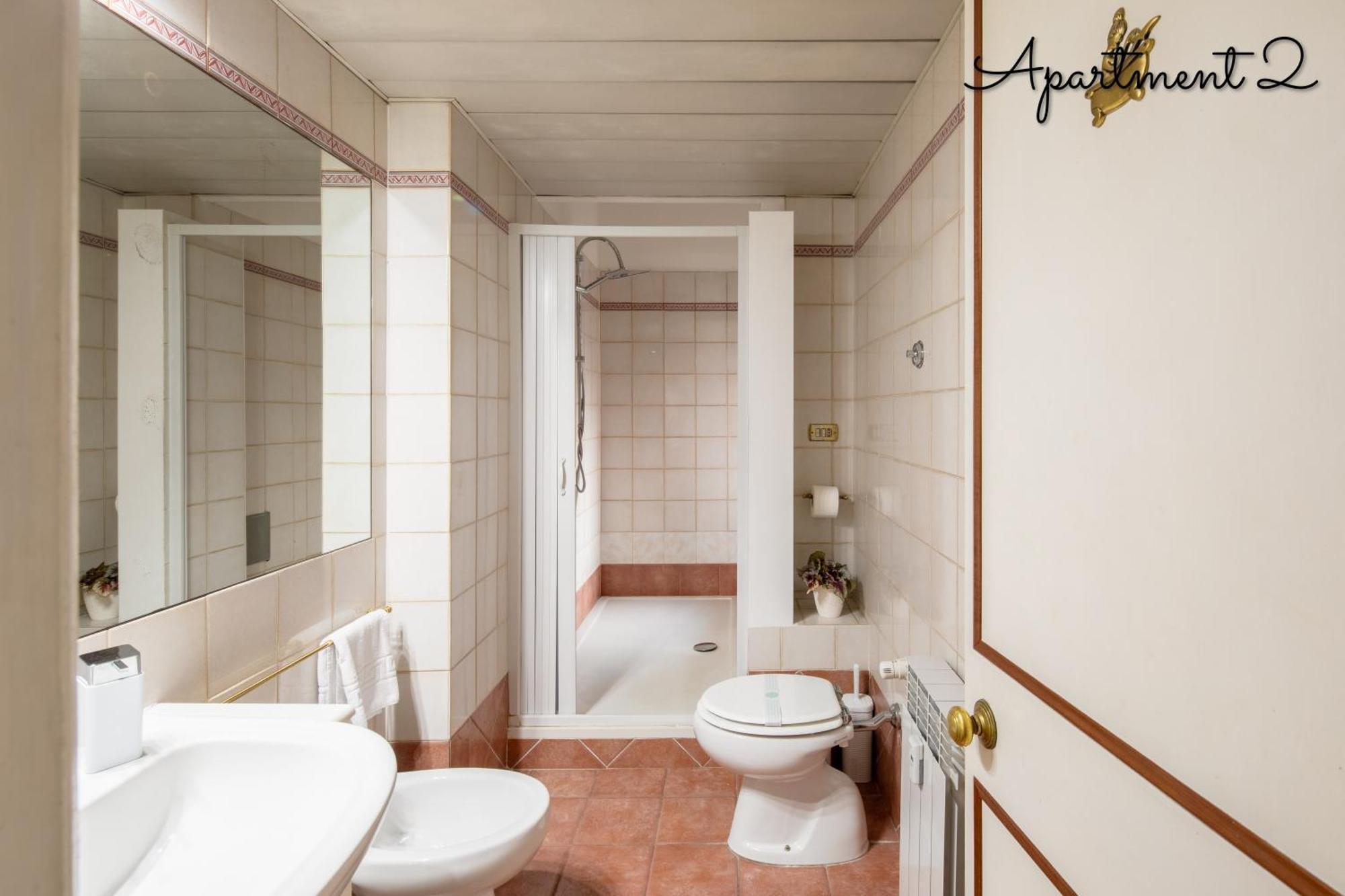 Pennylane Rome Apartment Экстерьер фото