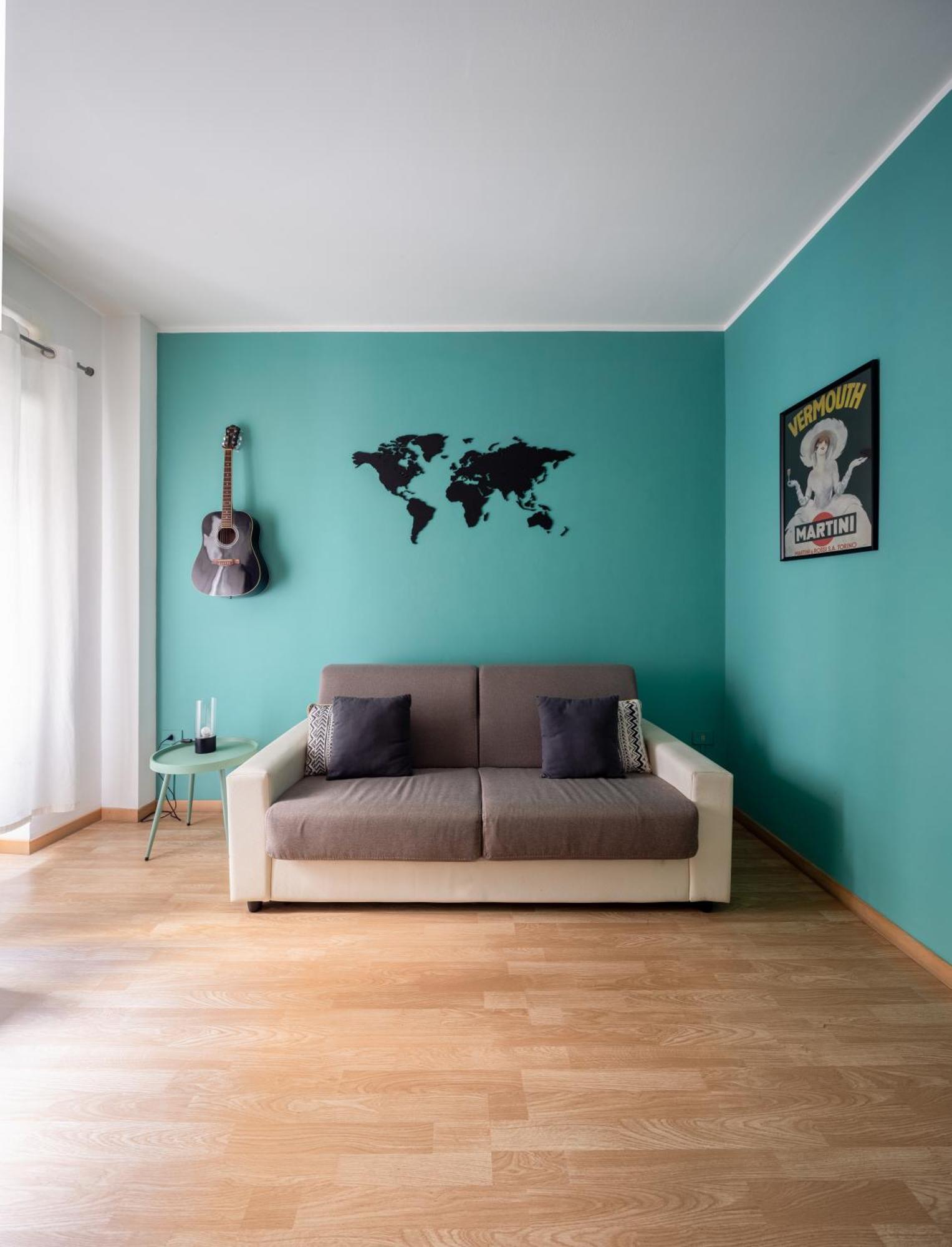Pennylane Rome Apartment Экстерьер фото