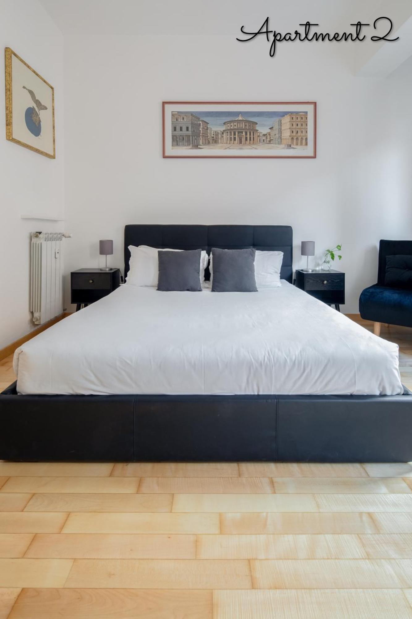 Pennylane Rome Apartment Экстерьер фото