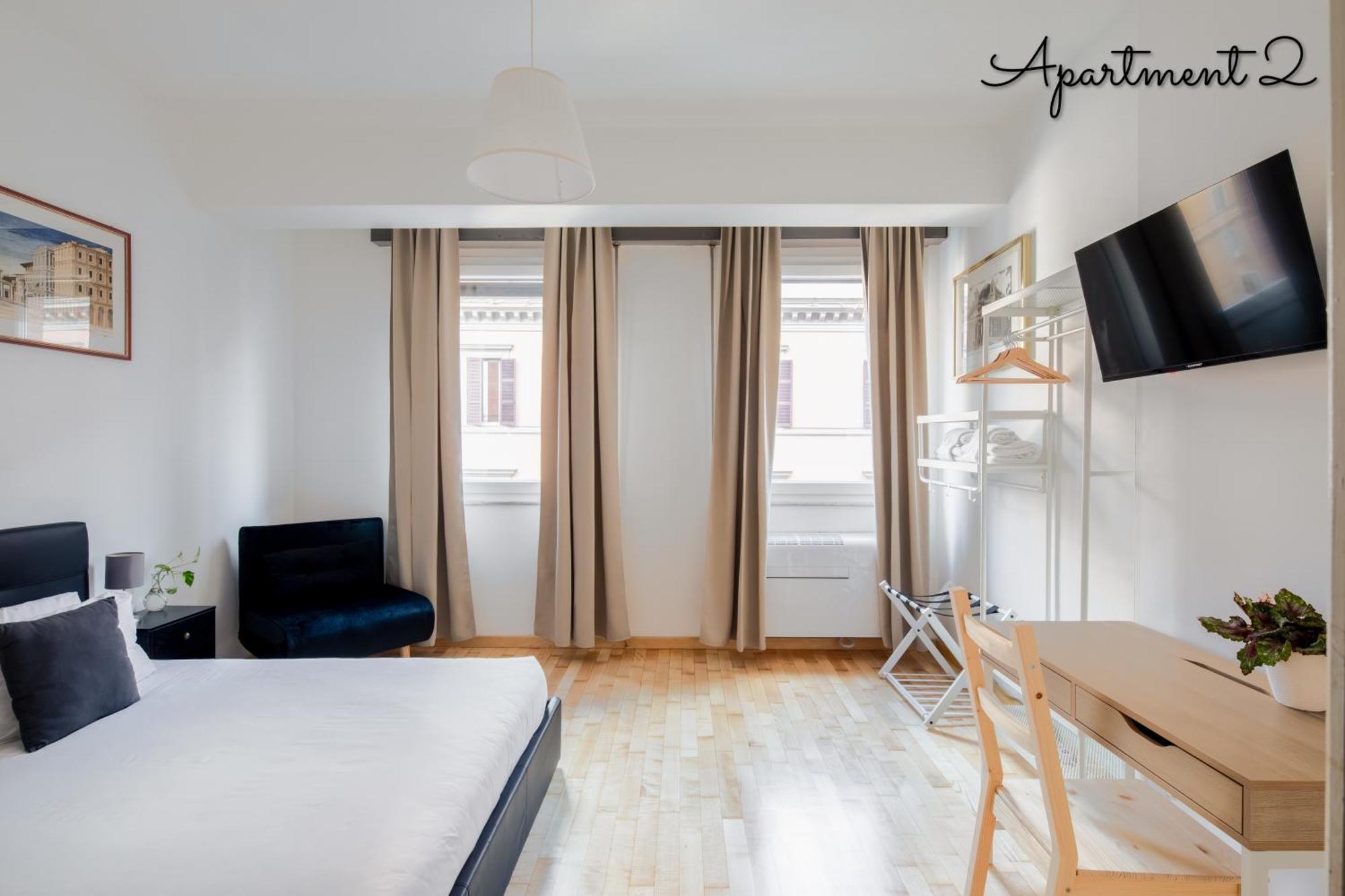 Pennylane Rome Apartment Экстерьер фото