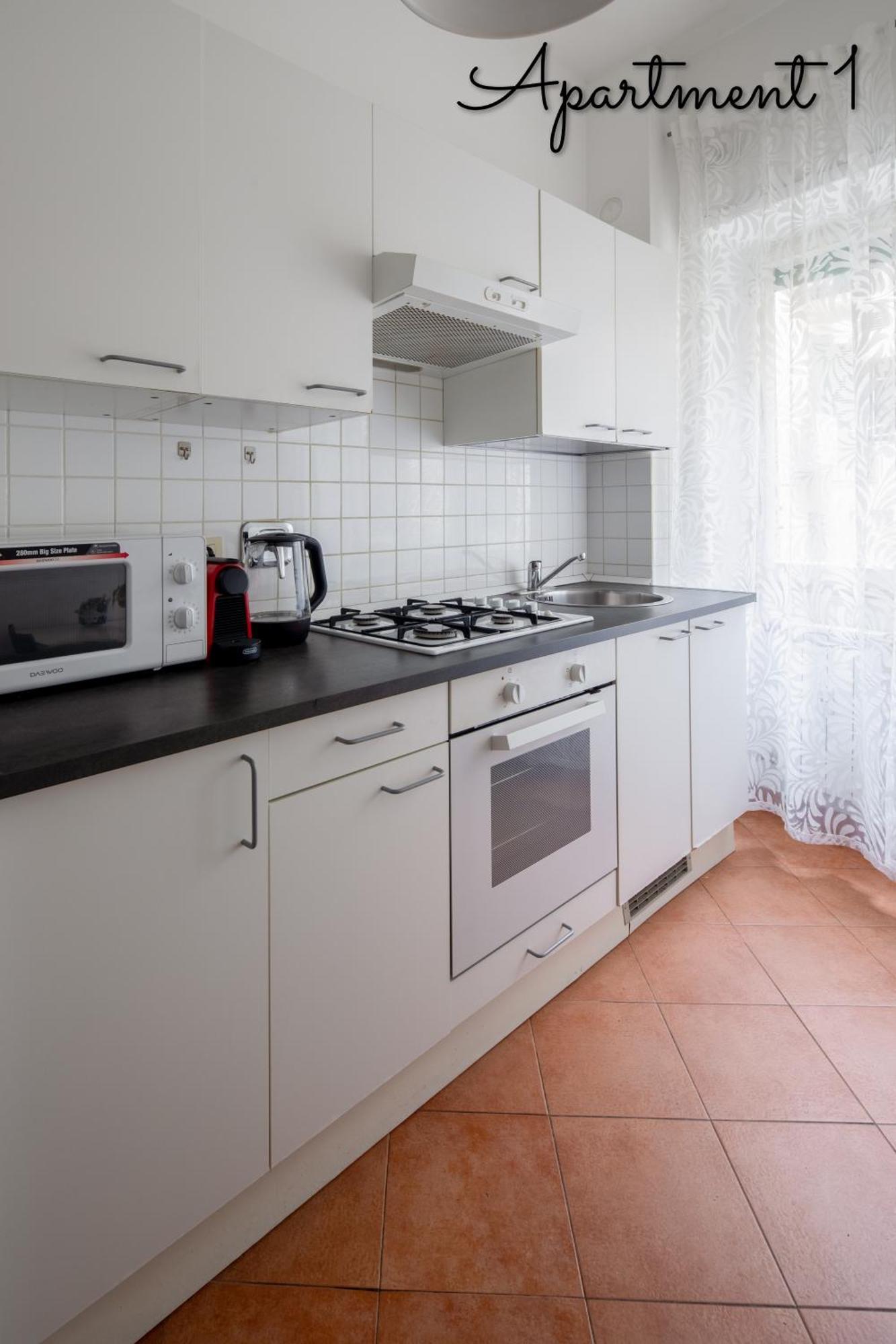 Pennylane Rome Apartment Экстерьер фото