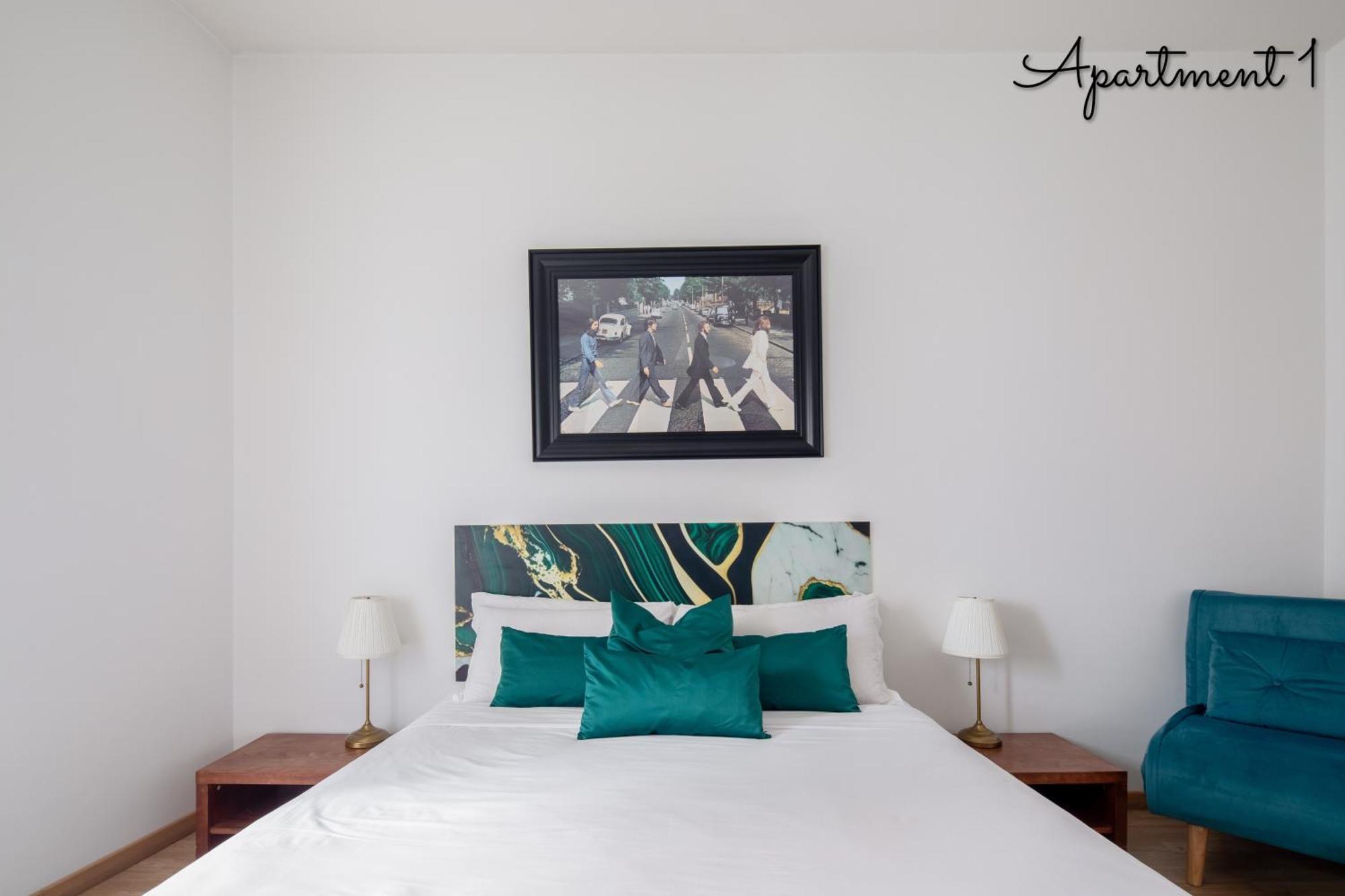 Pennylane Rome Apartment Экстерьер фото