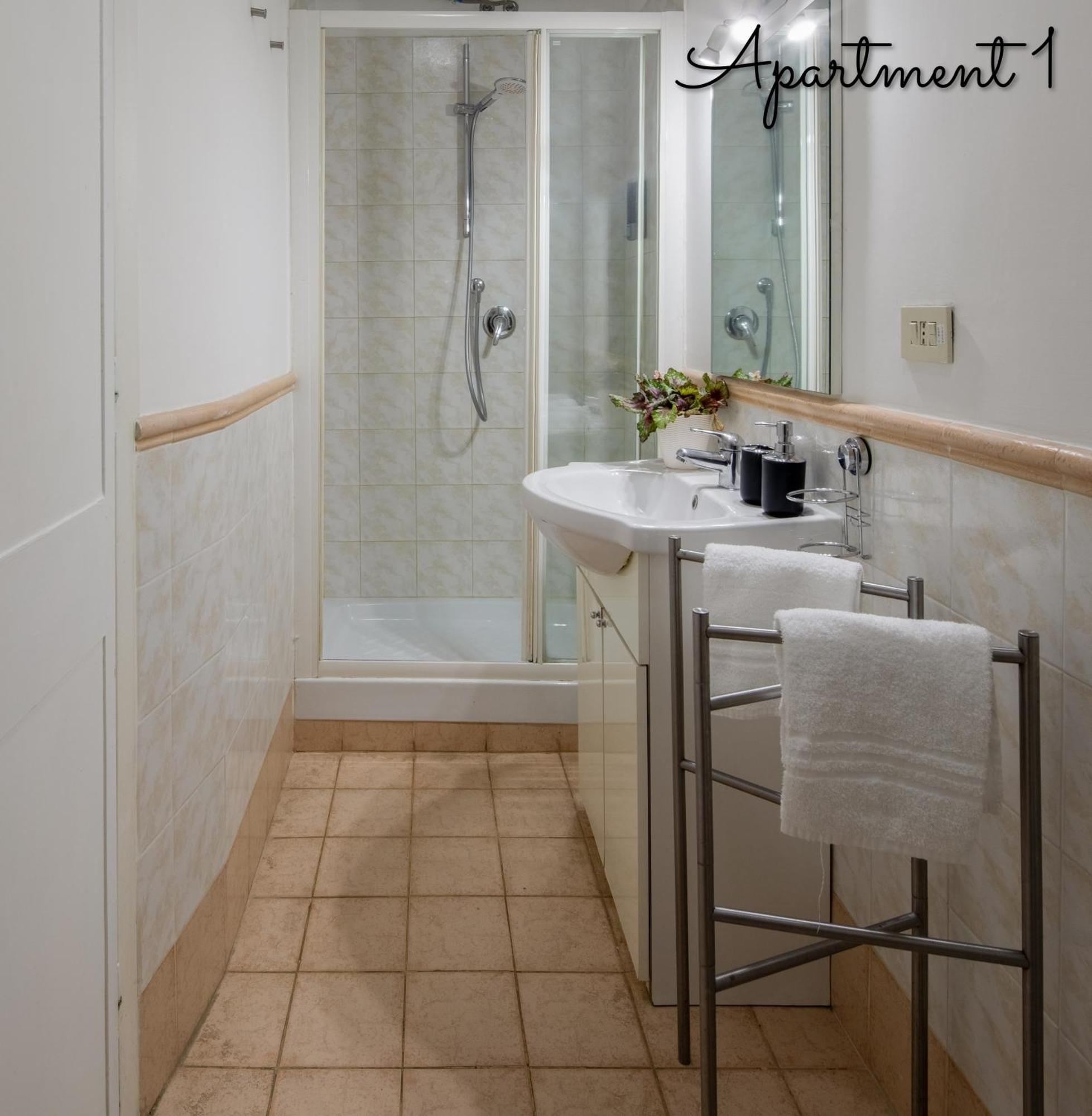 Pennylane Rome Apartment Экстерьер фото