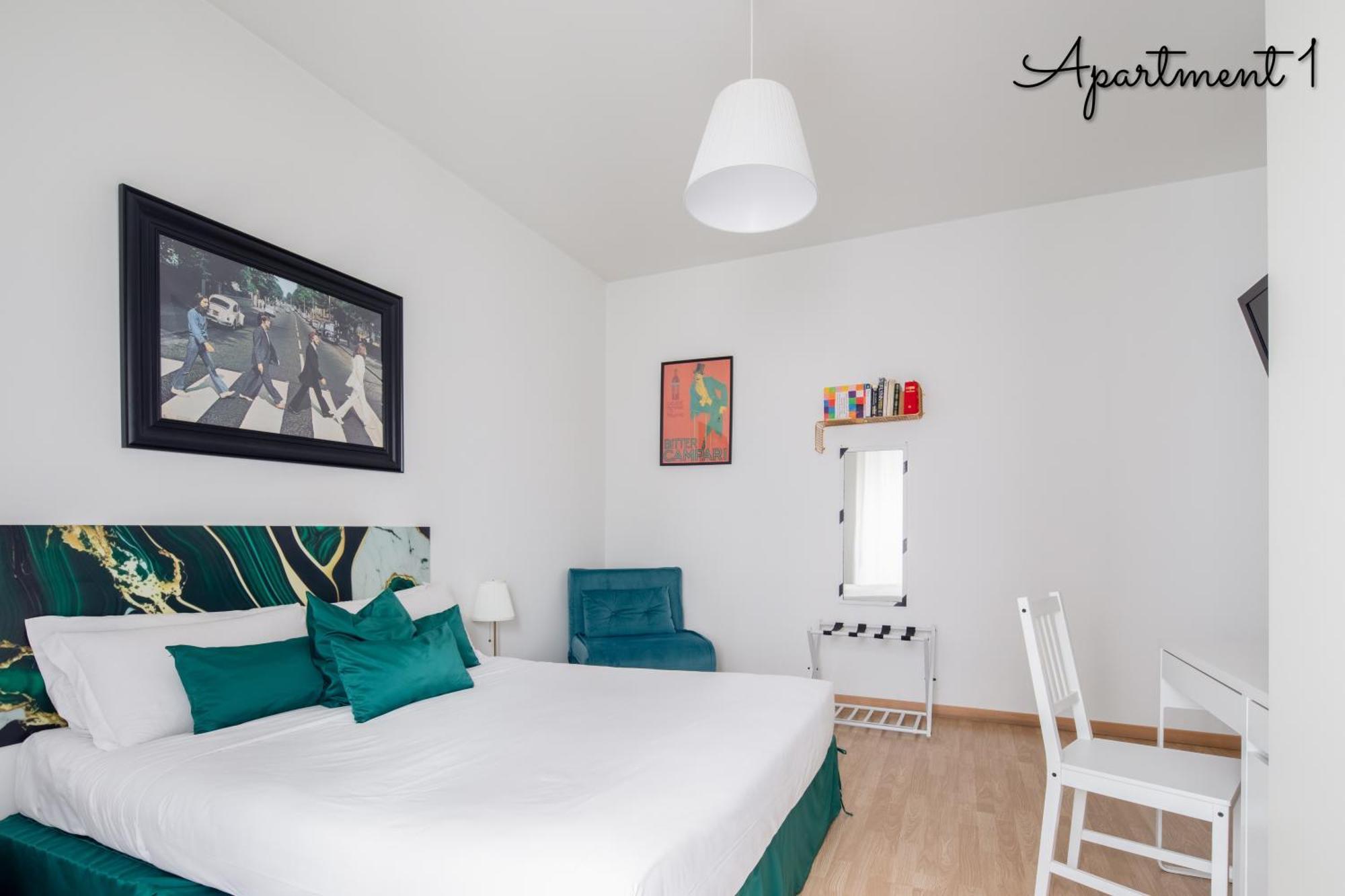 Pennylane Rome Apartment Экстерьер фото