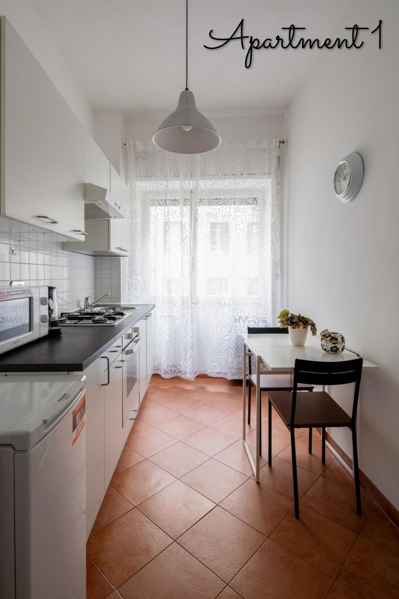 Pennylane Rome Apartment Экстерьер фото