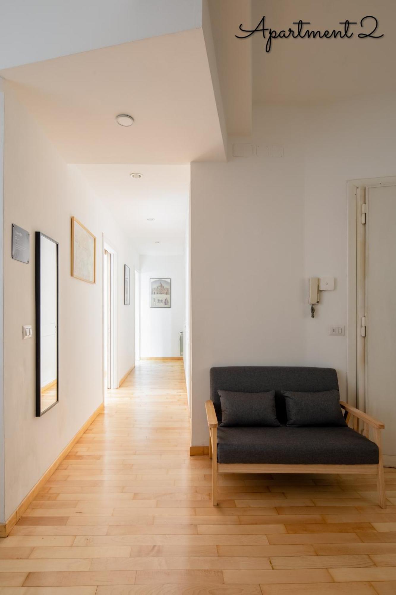 Pennylane Rome Apartment Экстерьер фото