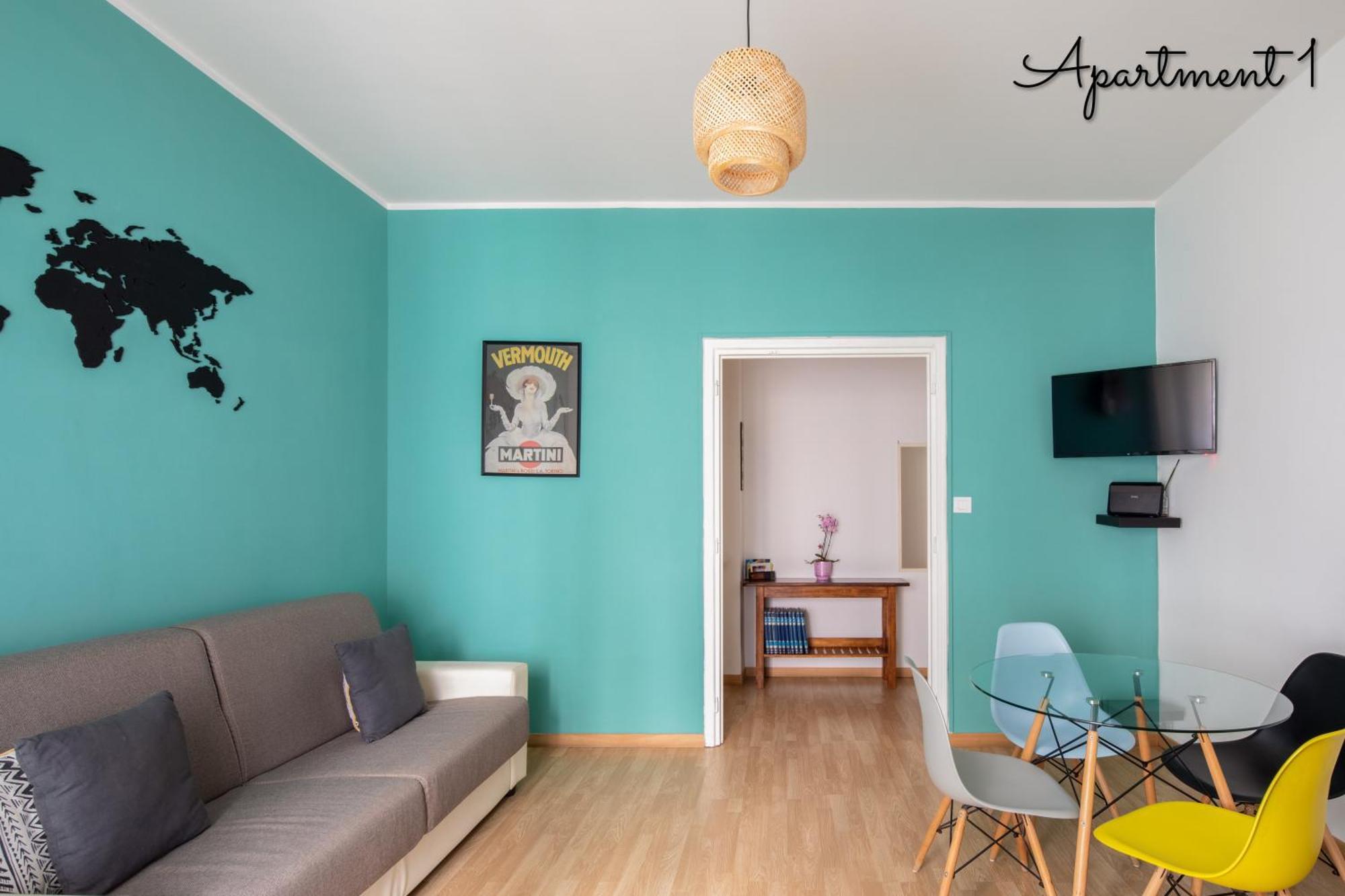 Pennylane Rome Apartment Экстерьер фото