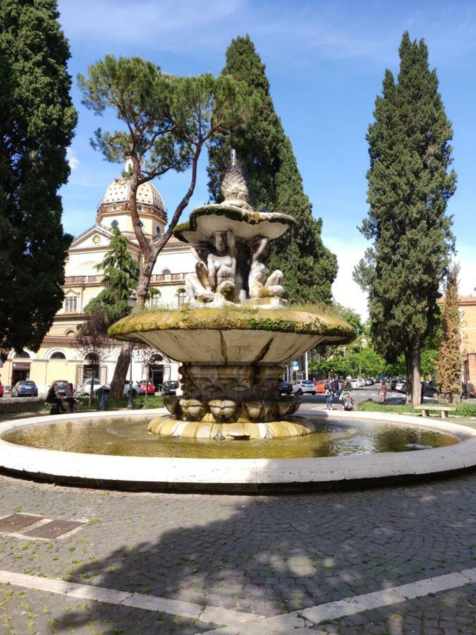 Pennylane Rome Apartment Экстерьер фото
